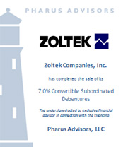 transactions zoltek careers